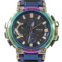 カシオ MTG?B1000RB?2AJR G?SHOCK・MT?G・20th Anniversary ソーラークォーツ