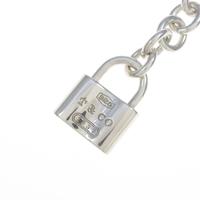 ティファニー 1837 ロックチャーム ブレスレット