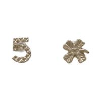 シャネル ピアス