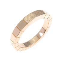 カルティエ ラニエール リング