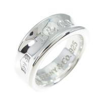 ティファニー 1837 リング