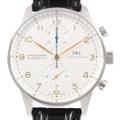IWC IW371445 ポルトギーゼクロノ 自動巻