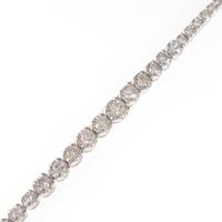 PT ダイヤモンドブレスレット