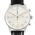 IWC IW371445 ポルトギーゼクロノ 自動巻
