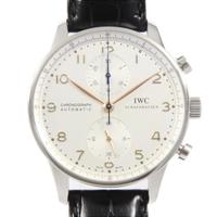 IWC IW371445 ポルトギーゼクロノ 自動巻