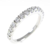 ポンテヴェキオ エタニティ リング