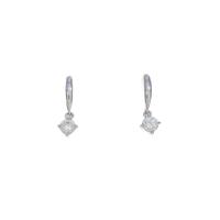 PT ダイヤモンドピアス