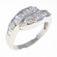 PT ダイヤモンドリング