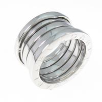 ブルガリ B．zero1 4バンドリング