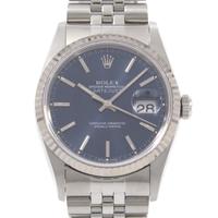 ロレックス 16234 デイトジャスト SSxWG 自動巻