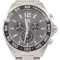 タグ・ホイヤー CAZ1011．BA0842 フォーミュラ1クロノ クォーツ