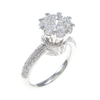 PT ダイヤモンドリング