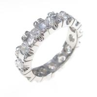 PT ダイヤモンドリング