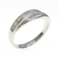 PT ダイヤモンドリング