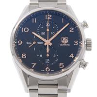 タグ・ホイヤー CAR2014．BA0799 カレラ・キャリバー1887クロノ 自動巻