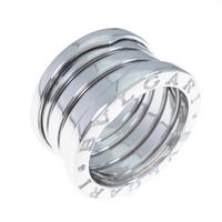 ブルガリ B．zero1 4バンドリング