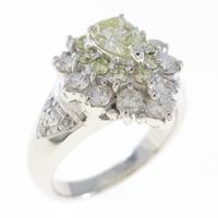 PT ダイヤモンドリング