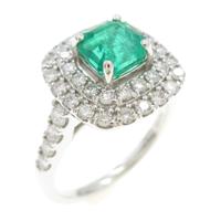 PT エメラルドリング