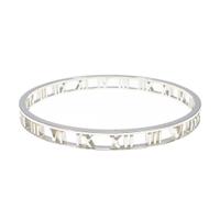 ティファニー アトラス バングル