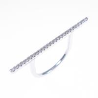 ヒロタカ ダイヤモンドリング