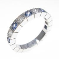 カルティエ ラニエール リング