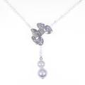トゥービーシック TO BE CHIC NECKLACE