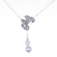 トゥービーシック TO BE CHIC NECKLACE