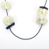 マルニ MARNI NECKLACE