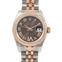 ロレックス 179171 デイトジャスト SSxPG 自動巻