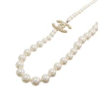 シャネル ネックレス 64753