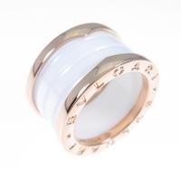 ブルガリ B．zero1 4バンドリング