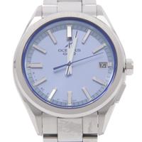 カシオ OCW?T200S?2AJF オシアナス ソーラークォーツ