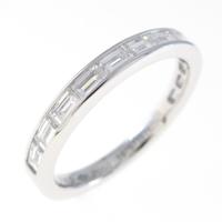 フレッド ダイヤモンドリング