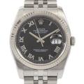 ロレックス 116234 デイトジャスト SSxWG 自動巻