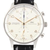 IWC IW371445 ポルトギーゼクロノ 自動巻