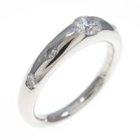 PT ダイヤモンドリング