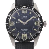オリス 01 733 7707 4064?07 ダイバーズ65 自動巻