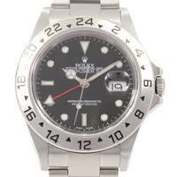 ロレックス 16570 エクスプローラー? 自動巻