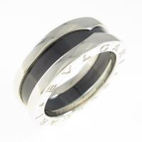 ブルガリ セーブザチルドレン リング