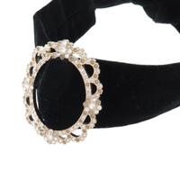 シャネル チョーカー