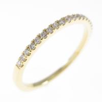 アーカー ティナ リング