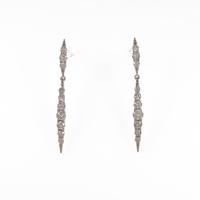 カシケイ ネイキッド ピアス