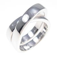 カルティエ パリ リング