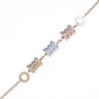 ブルガリ B．zero1 エレメント ブレスレット