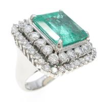 PT エメラルドリング