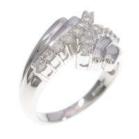 PT ダイヤモンドリング