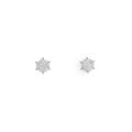 【リメイク】ST／プラチナダイヤモンドピアス 0．321ct・0．329ct・D・VS1・EXT