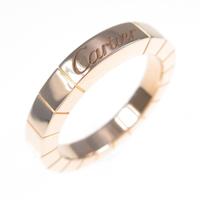 カルティエ ラニエール リング