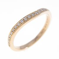 カルティエ バレリーナ リング