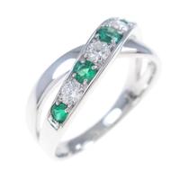 PT エメラルドリング